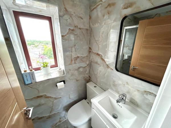 Photo 8 : Studio Flat in New Barnet