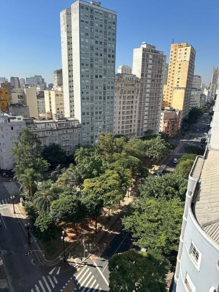 TrevizZo Px Praça da Republica, San Paolo