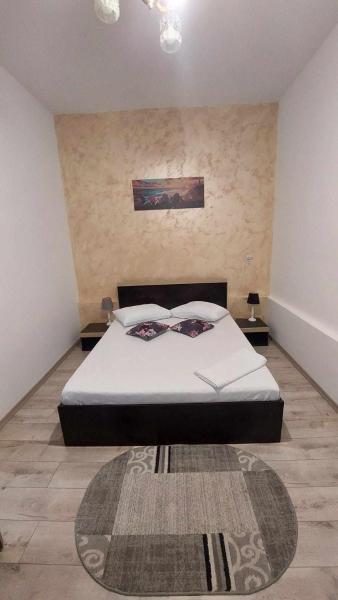 Apartament La Vila Mangalia Oana - Mangalia