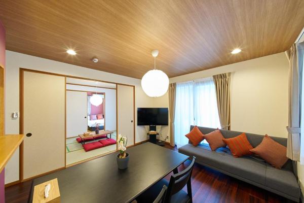 The Prime TOKYO HANEDA 1st, 2nd and 3rd floors - Vacation STAY 19113, Tokio
