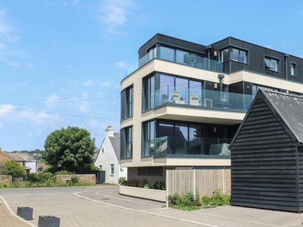 Φωτογραφία 7: Flat 4 - Penthouse