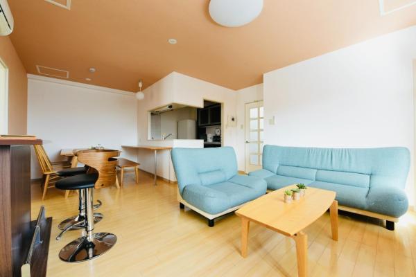 Dai37 Matsui Building - Vacation Stay 19060 - Sapporo