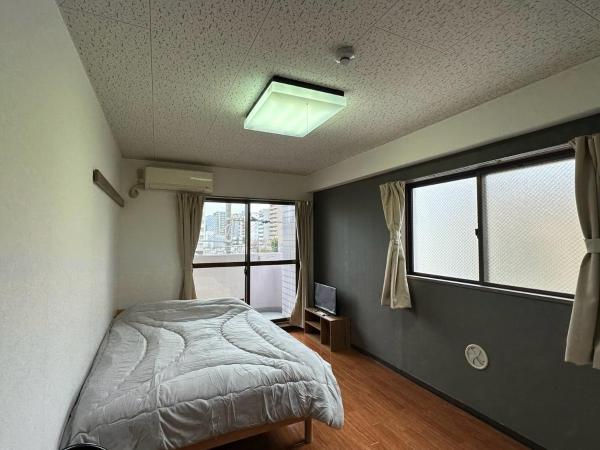 Na zdjęciu widoczny jest obiekt Hare no hi Hakushima - Vacation STAY 94989v położony w mieście Hiroszima.