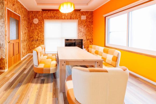Biei Yume Yume House - Vacation Stay 38543v - Asahikawa