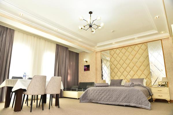 Karat Inn Boutique Hotel, Baku