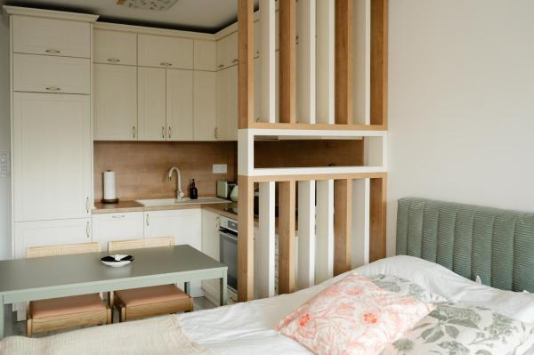 Edison Villa 214 - Fonyód