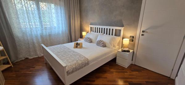 Suite Fiera&airport - Fiumicino