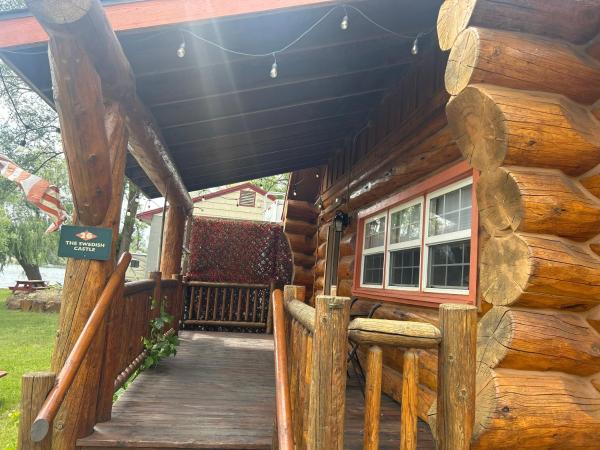 Foto 3: Ruby's Resort & RV