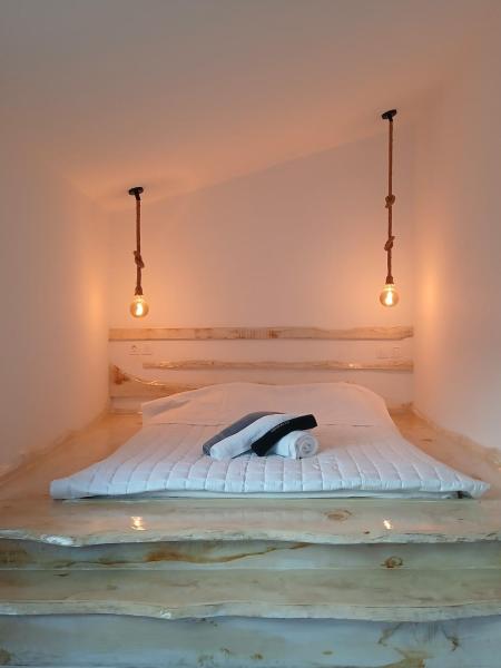 Makishouse Near Heraion & Pythagorio - Aydın