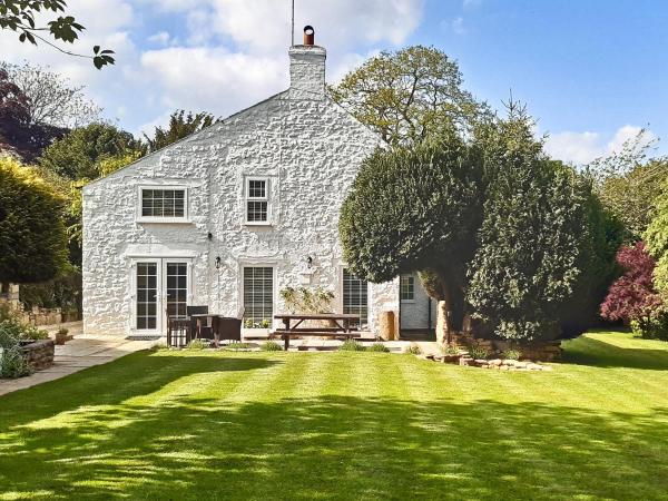 Bathurst Cottage - Sherwood Forest