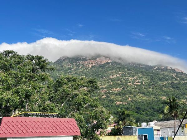 Lakshmi Nivas,Home Stay,Hill Breeze, Tiruvannamalai