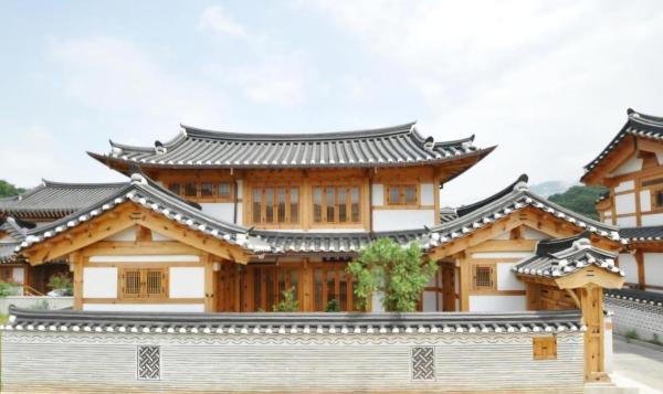 Chaehyodang Hanok Stay - 고양시