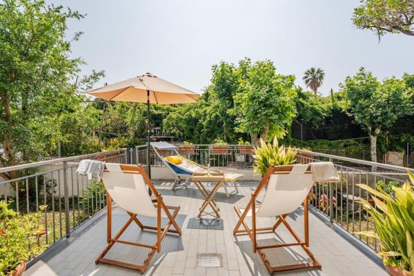 Casa Vacanze La Cupoletta - Sorrento