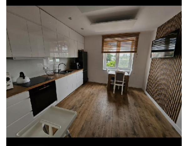 A la foto es mostra l'objecte Apartament Sikorskiego 27 situat a la ciutat de Ełk.