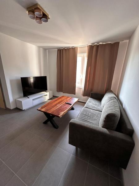 A la foto es mostra l'objecte AM Apartment Sud 16 situat a la ciutat de Gronau.