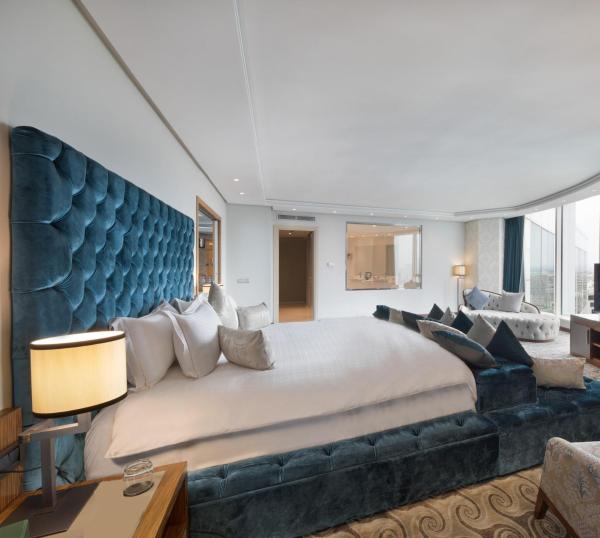 Bilde 8: DoubleTree By Hilton Casablanca City Center