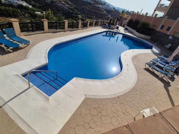 Zdjęcie 6: Tamango Nerja view