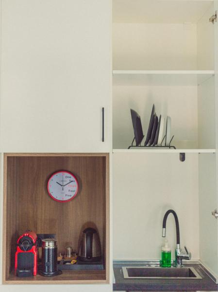 Foto 7: Nice & Cozy Apartments