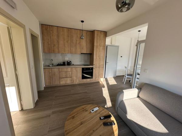 Nella foto è visibile l'oggetto Apartmani Aki 5 situato nella città di Bar.