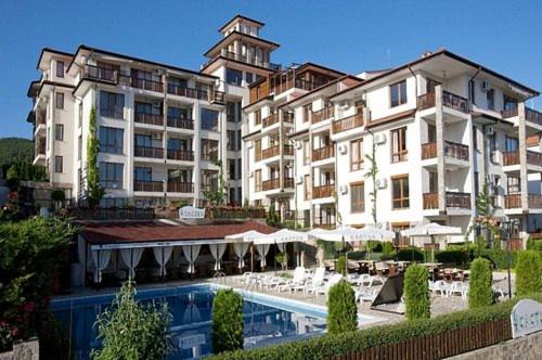 Tryavna Beach - Private Apartment - Bsr - 4 - Sveti Vlas