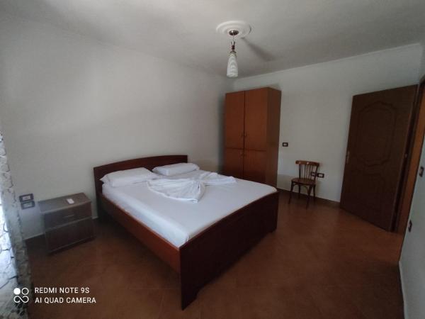 Στη φωτογραφία φαίνεται το αντικείμενο Rina's Appartment που βρίσκεται στην πόλη Radesh.