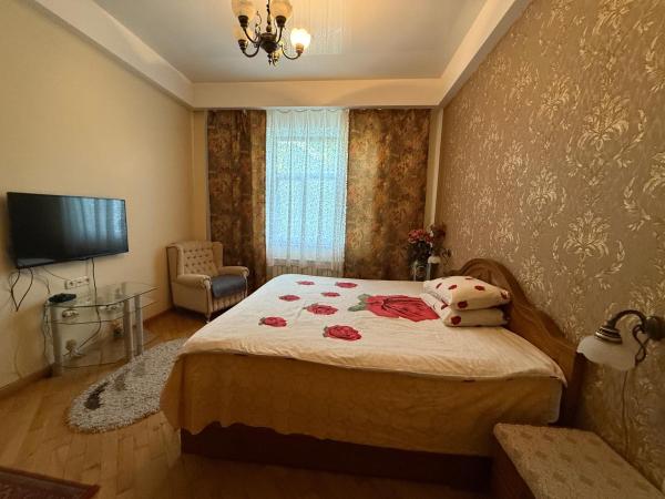 2-х квартира поруч з Сумською, госпіталь, парк Центральнийの写真6
