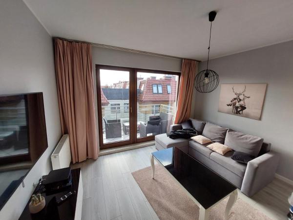 Sopocka Rezydencja By Northside Apartments - Sopot