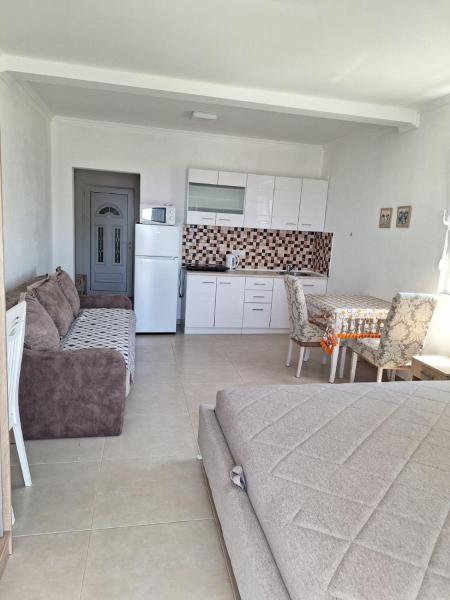 Nella foto è visibile l'oggetto Apartment 4 situato nella città di Bar.