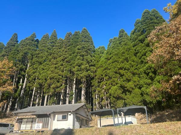 A la foto es mostra l'objecte Potontoikkenya Kuraoka - Vacation STAY 23373v situat a la ciutat de Mamihara.