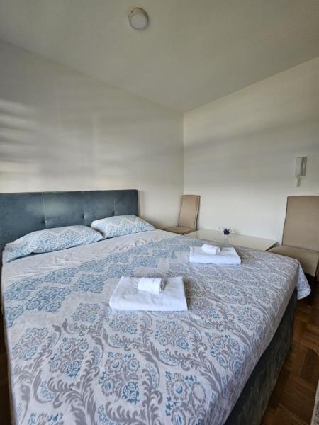 Kuvassa näkyy kohde Divanhana, joka sijaitsee kaupungissa Kiseljak.