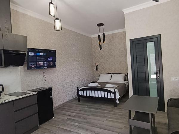 Nice Guest House, Giumri