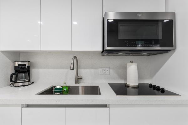Foto 6: Studios in Brickell with Pool, Gym, free parking and Game Room