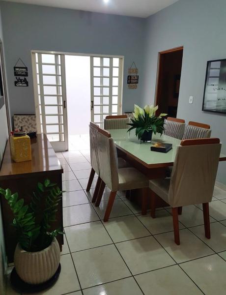 A la foto es mostra l'objecte Casa aconchegante no centro de Ouro Fino situat a la ciutat de Borda da Mata.