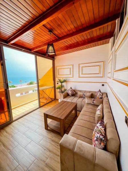 Visit Chamal - Serenity - Oued Laou
