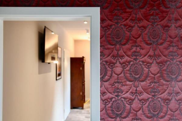 A la foto es mostra l'objecte Apartment Provence im Brikkhaus 
