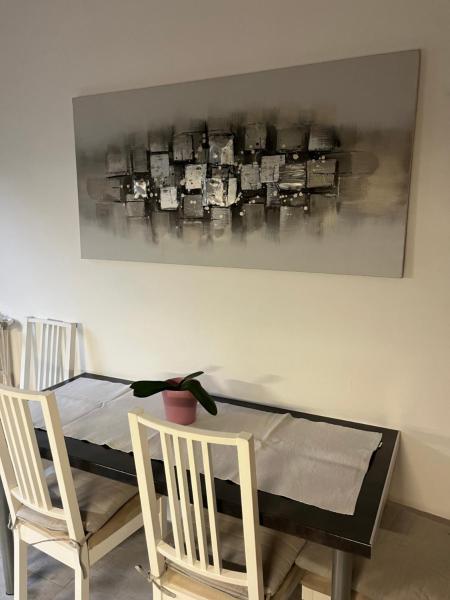 Foto 6: Nice, Jolie appartement à 6 min à pied de la plage