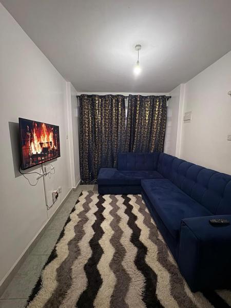 Tsavo Apartment, Nairobi