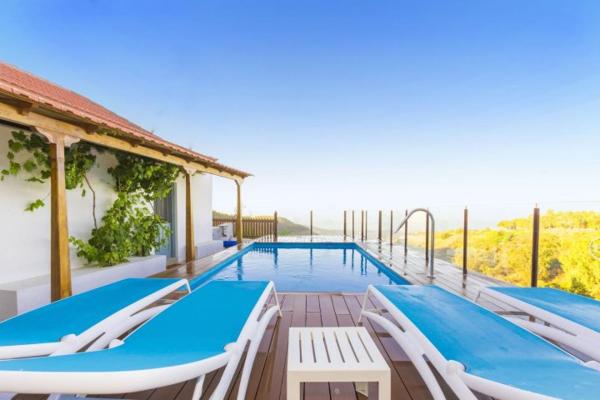 Casa Mica Naturaleza Y Relax - Kanarische Inseln
