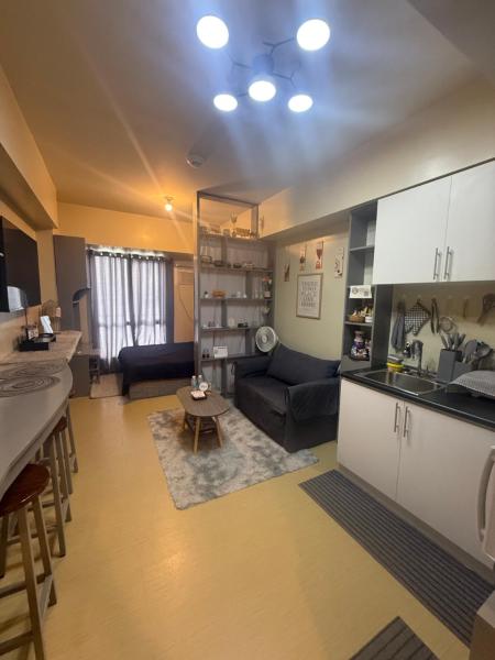 The B's Humble Abode - Studio, Iloilo City
