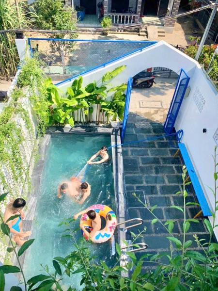 Lazy Bear Villa By The Little Hoi An, Hội An