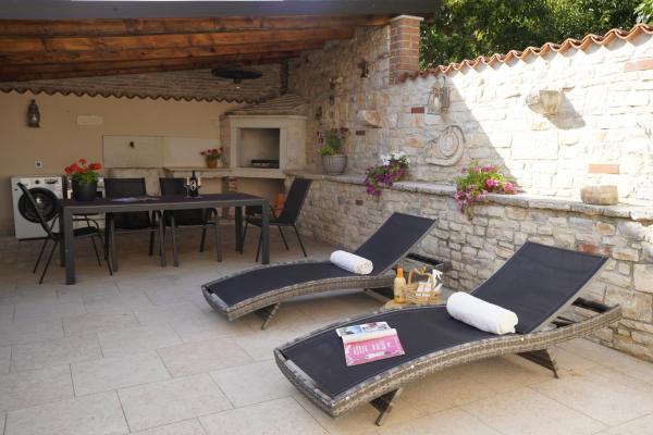 Wellness Apartman Kaiser - Pula