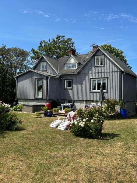 Charmig ÖLandsgård - Borgholm