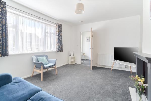 På billedet ses objektet Hylton Lodge beliggende i byen Billingham.