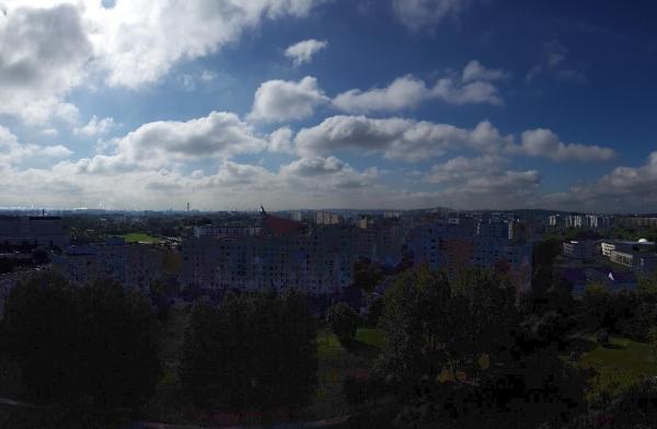 Trzy ŻAgle With City View By Northside Apartments - グダニスク