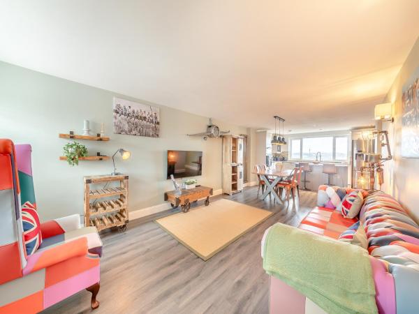 A la foto es mostra l'objecte Wynmine Cottage situat a la ciutat de Esh.
