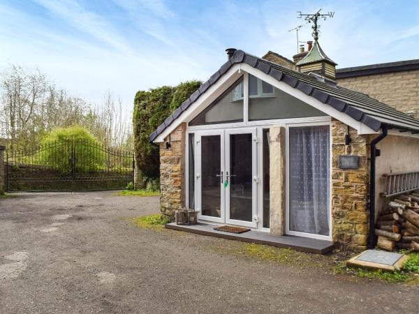 Dove House - Glossop