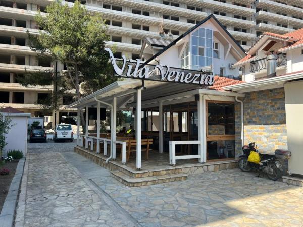 Vila Venezia的照片6