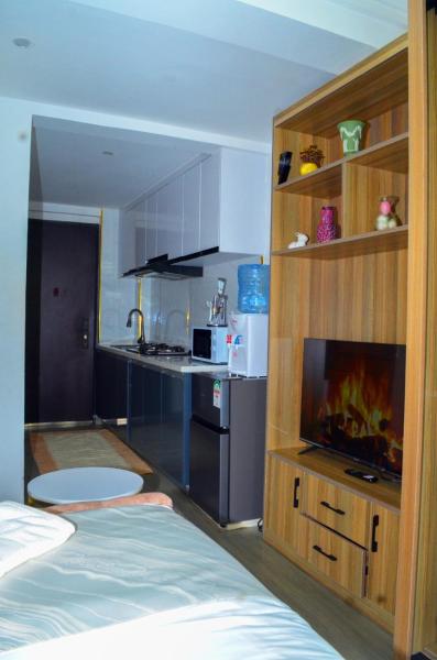 A STUDIO APARTMENTs, Nairobi