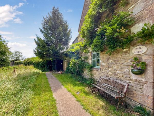 Oasis Cottage - Cotswolds