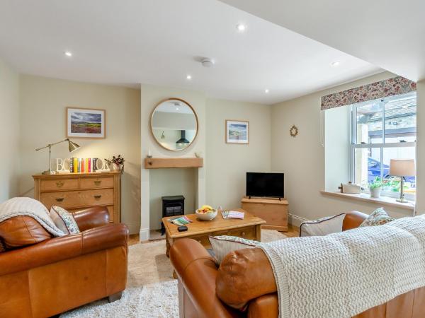 Courtyard Cottage - Reeth
